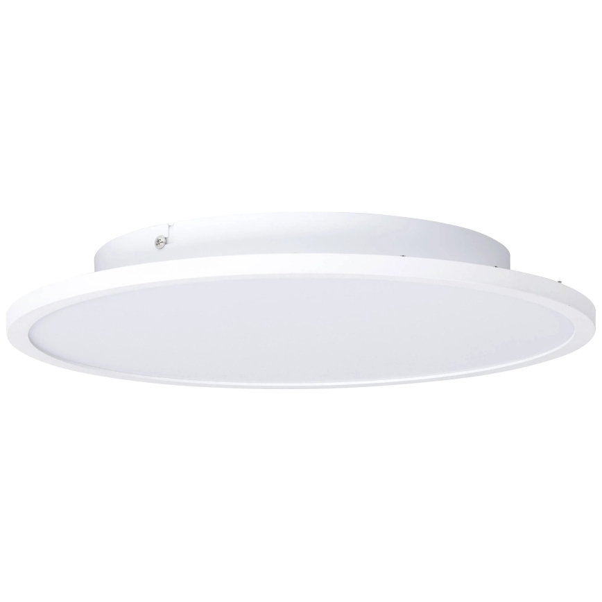 Brilliant - LED-kattovalaisin BUFFI LED/24W/230V halkaisija 35 cm 4000K