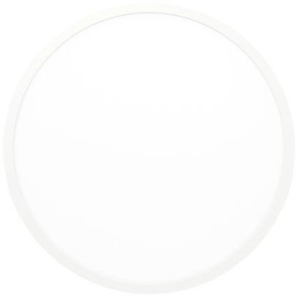 Brilliant - LED-kattovalaisin BUFFI LED/24W/230V halkaisija 35 cm 4000K