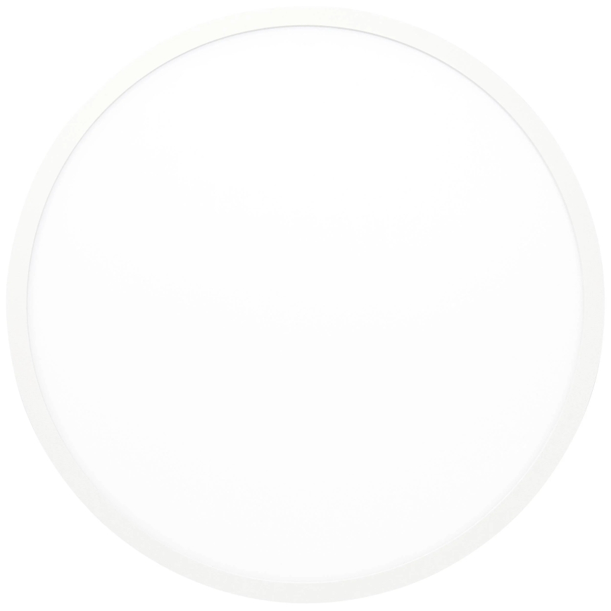 Brilliant - LED-kattovalaisin BUFFI LED/24W/230V halkaisija 35 cm 4000K