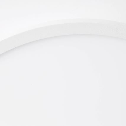 Brilliant - LED-kattovalaisin BUFFI LED/24W/230V halkaisija 35 cm 4000K