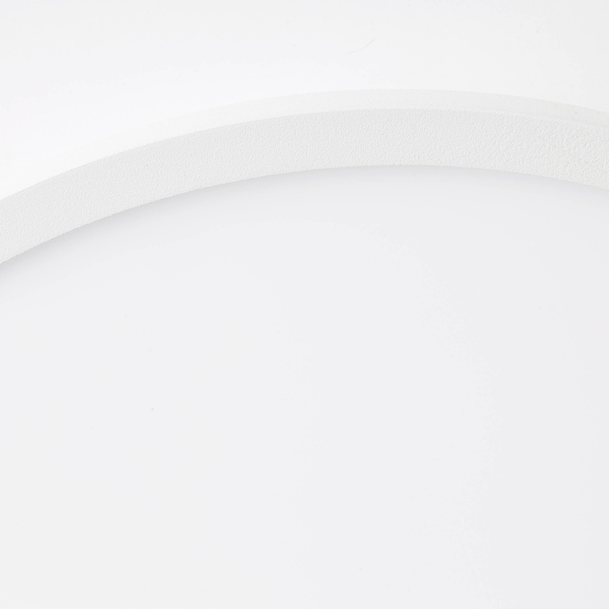 Brilliant - LED-kattovalaisin BUFFI LED/24W/230V halkaisija 35 cm 4000K