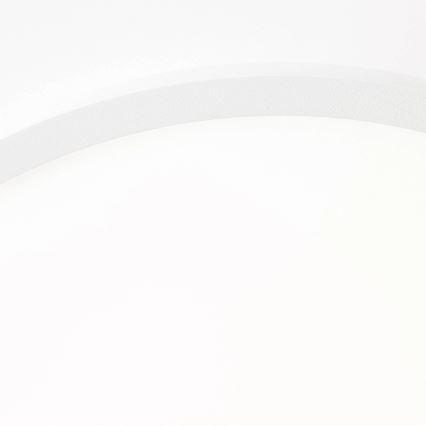 Brilliant - LED-kattovalaisin BUFFI LED/24W/230V halkaisija 35 cm 4000K