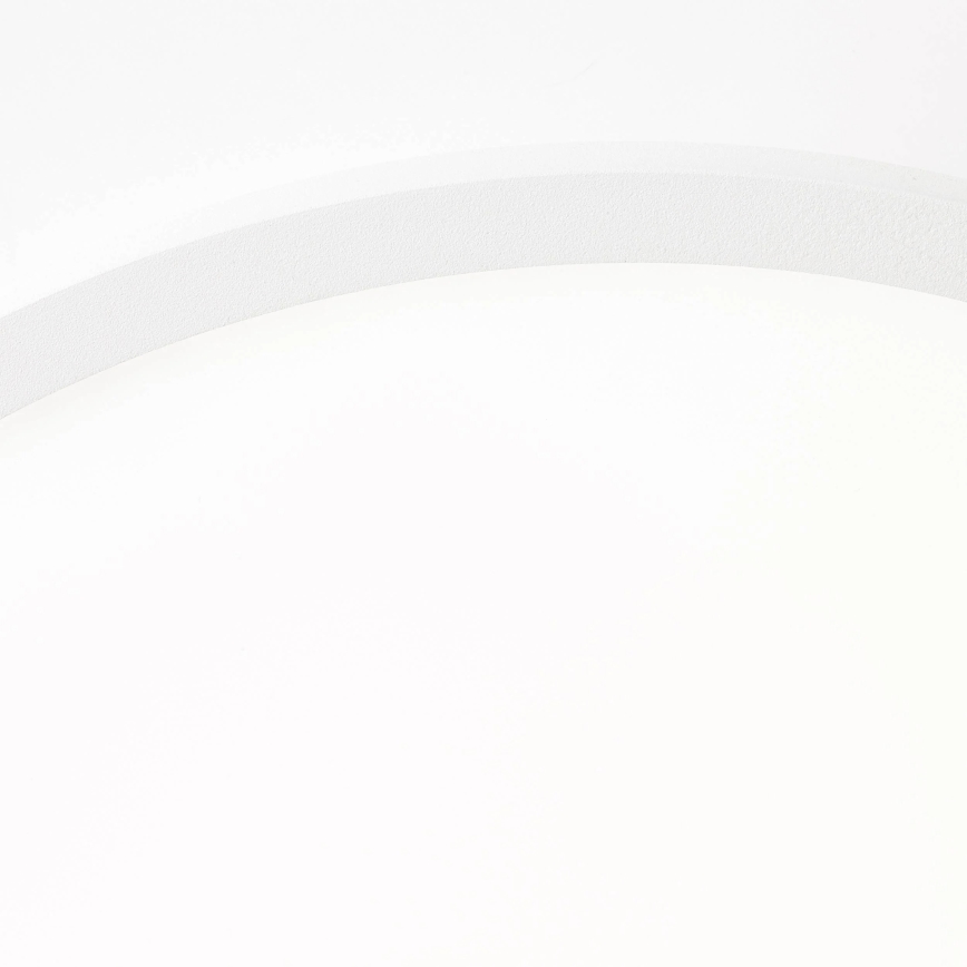 Brilliant - LED-kattovalaisin BUFFI LED/24W/230V halkaisija 35 cm 4000K