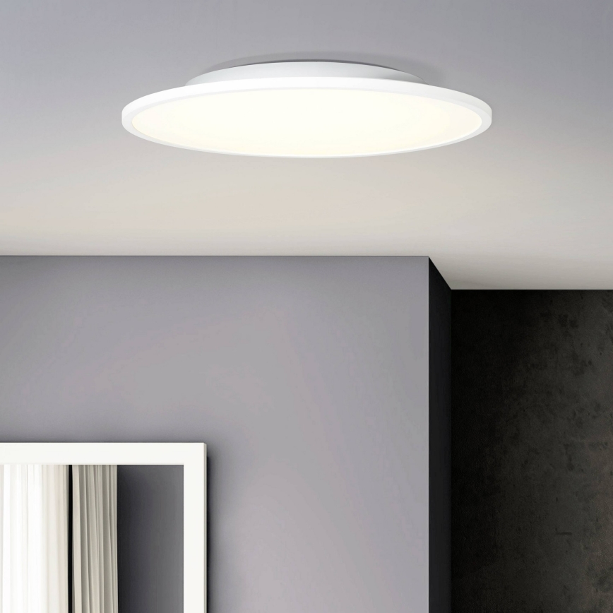 Brilliant - LED-kattovalaisin BUFFI LED/32W/230V halkaisija 45 cm 2700K