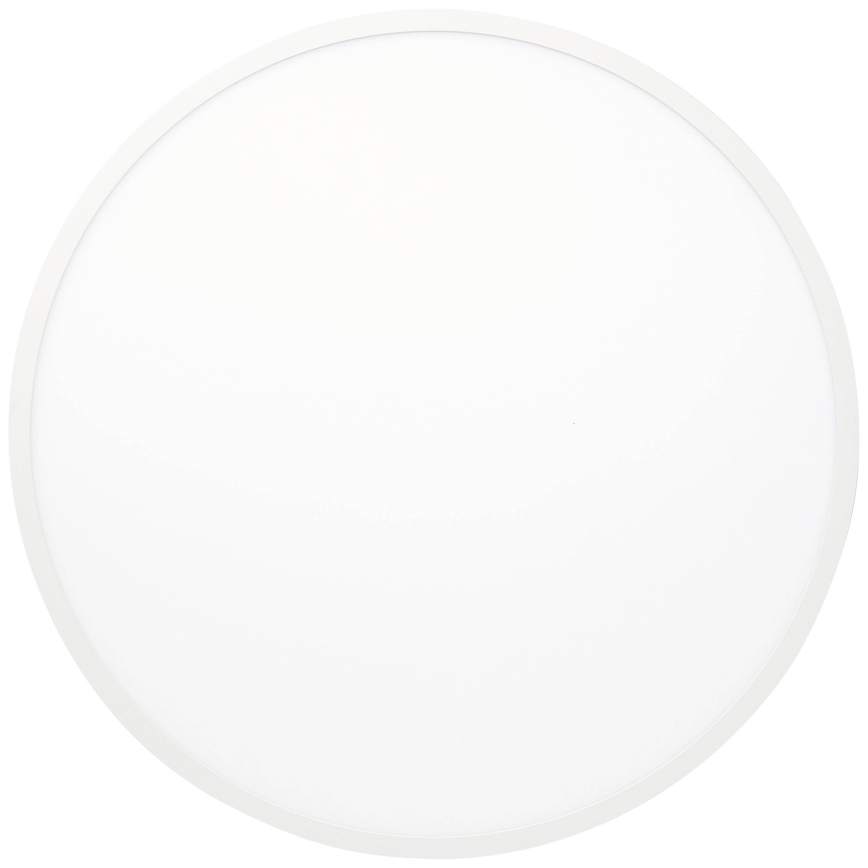 Brilliant - LED-kattovalaisin BUFFI LED/32W/230V halkaisija 45 cm 2700K