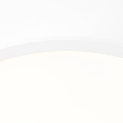 Brilliant - LED-kattovalaisin BUFFI LED/32W/230V halkaisija 45 cm 2700K
