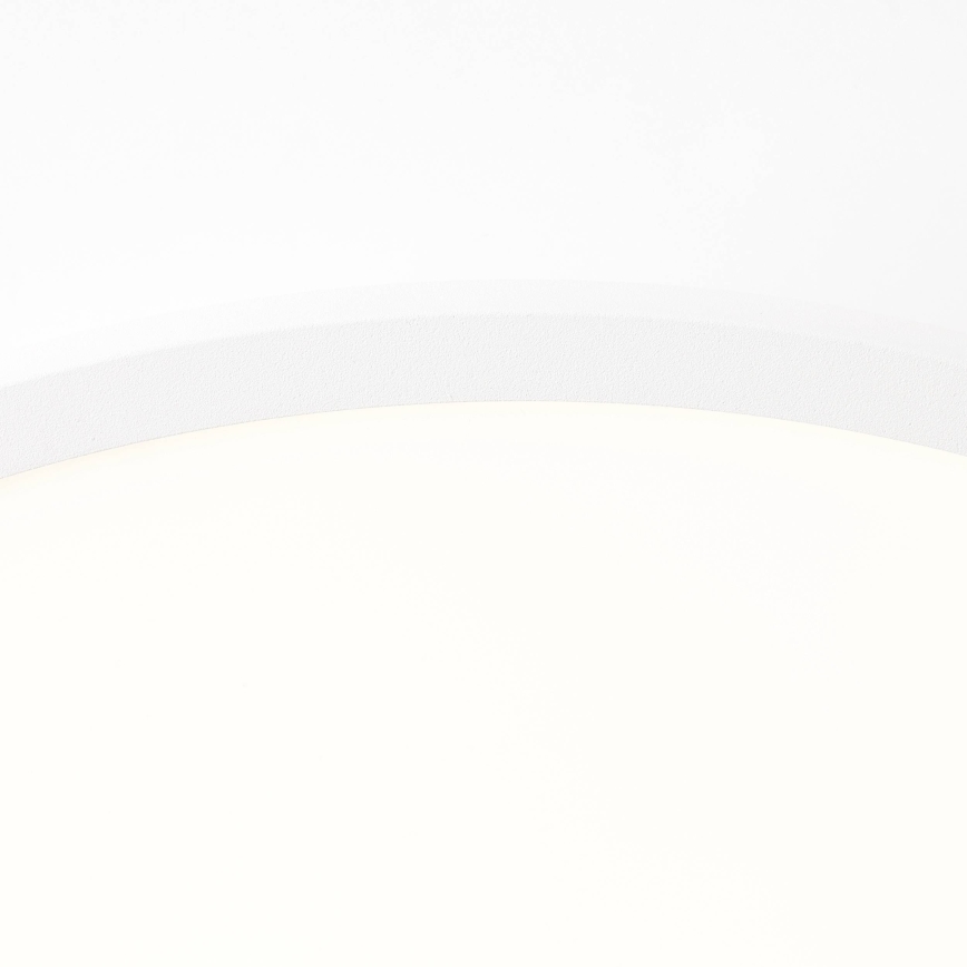 Brilliant - LED-kattovalaisin BUFFI LED/32W/230V halkaisija 45 cm 2700K