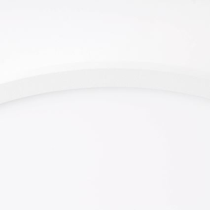 Brilliant - LED-kattovalaisin BUFFI LED/32W/230V halkaisija 45 cm 2700K