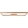 Brilliant - LED-kattovalaisin DELGROSSO LED/24W/230V 3000K tammi