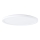 Brilliant - LED-kattovalaisin MILTON LED/18W/230V halkaisija 29,3 cm valkoinen