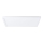 Brilliant - LED-kattovalaisin MILTON LED/24W/230V 42x42 cm valkoinen