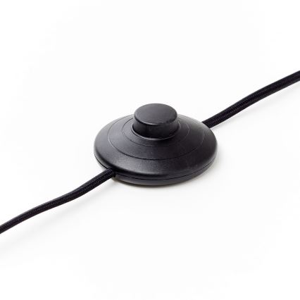 Brilliant - LED-lattiavalaisin CHAUMONT LED/20W/230V mänty - FSC sertifioitu