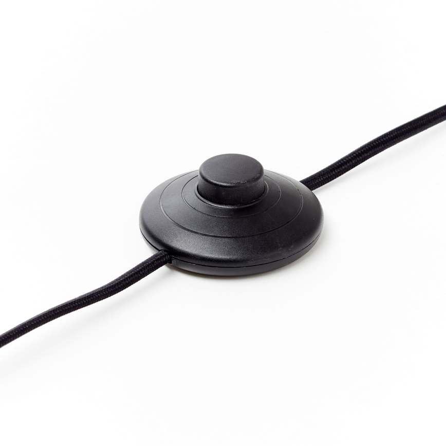 Brilliant - LED-lattiavalaisin CHAUMONT LED/20W/230V mänty - FSC sertifioitu