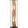 Brilliant - LED-lattiavalaisin CHAUMONT LED/20W/230V mänty