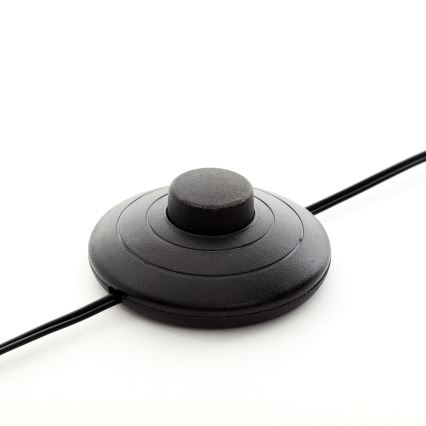 Brilliant - LED-lattiavalaisin CHEESY LED/20W/230V mänty - FSC sertifioitu