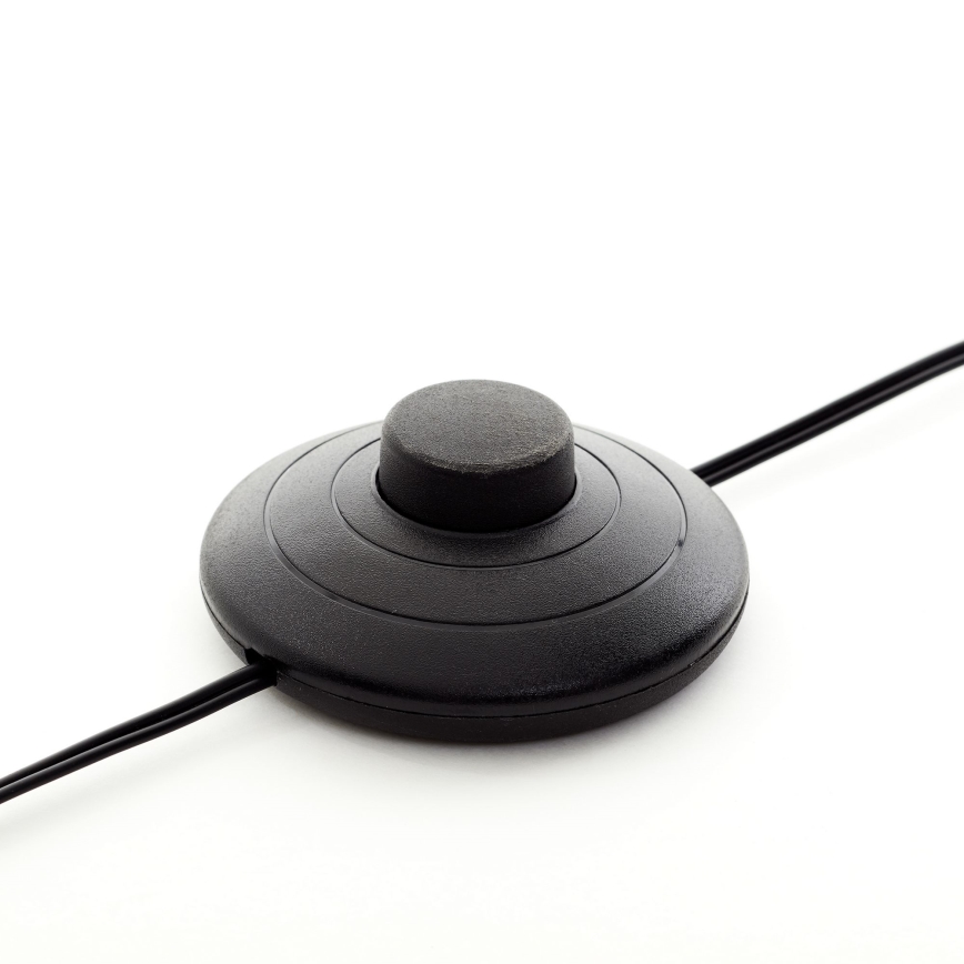Brilliant - LED-lattiavalaisin CHEESY LED/20W/230V mänty - FSC sertifioitu
