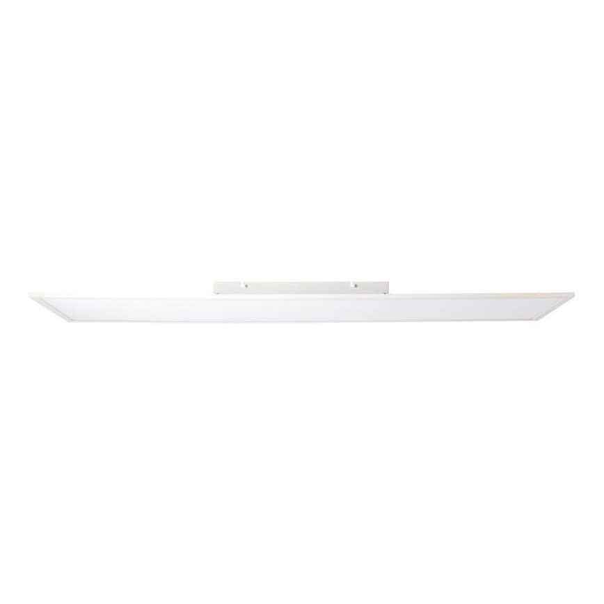 Brilliant - LED-paneeli CHARLA LED/40W/230V 29,5x119,5 cm 2700K
