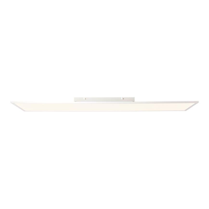 Brilliant - LED-paneeli CHARLA LED/40W/230V 29,5x119,5 cm 2700K
