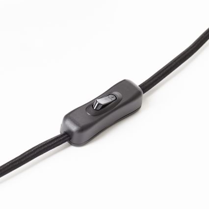 Brilliant - LED-pöytävalaisin CHAUMONT LED/7,5W/230V mänty - FSC sertifioitu