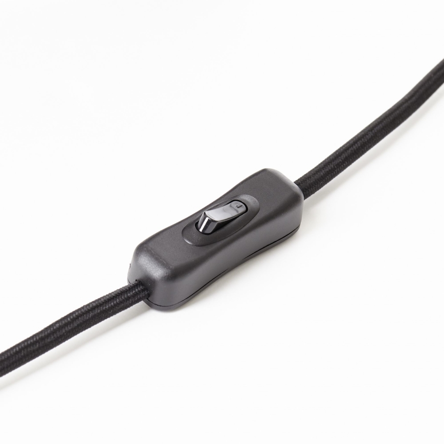 Brilliant - LED-pöytävalaisin CHAUMONT LED/7,5W/230V mänty - FSC sertifioitu