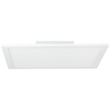 Brilliant - LED RGBW Himmennettävä kattovalo ABIE LED/24W/230V 2700-6500K + kauko-ohjaus