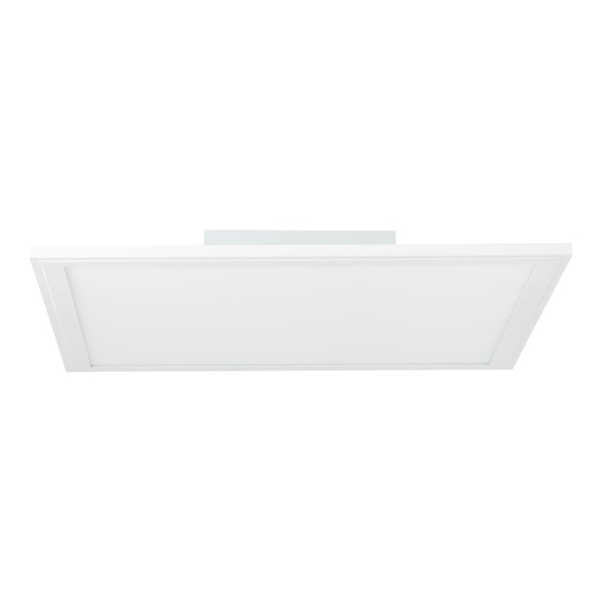 Brilliant - LED RGBW Himmennettävä kattovalo ABIE LED/24W/230V 2700-6500K + kauko-ohjaus