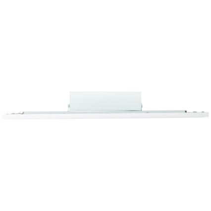 Brilliant - LED RGBW Himmennettävä kattovalo ABIE LED/24W/230V 2700-6500K + kauko-ohjaus