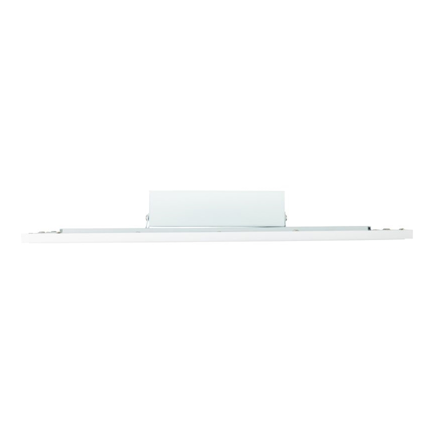 Brilliant - LED RGBW Himmennettävä kattovalo ABIE LED/24W/230V 2700-6500K + kauko-ohjaus