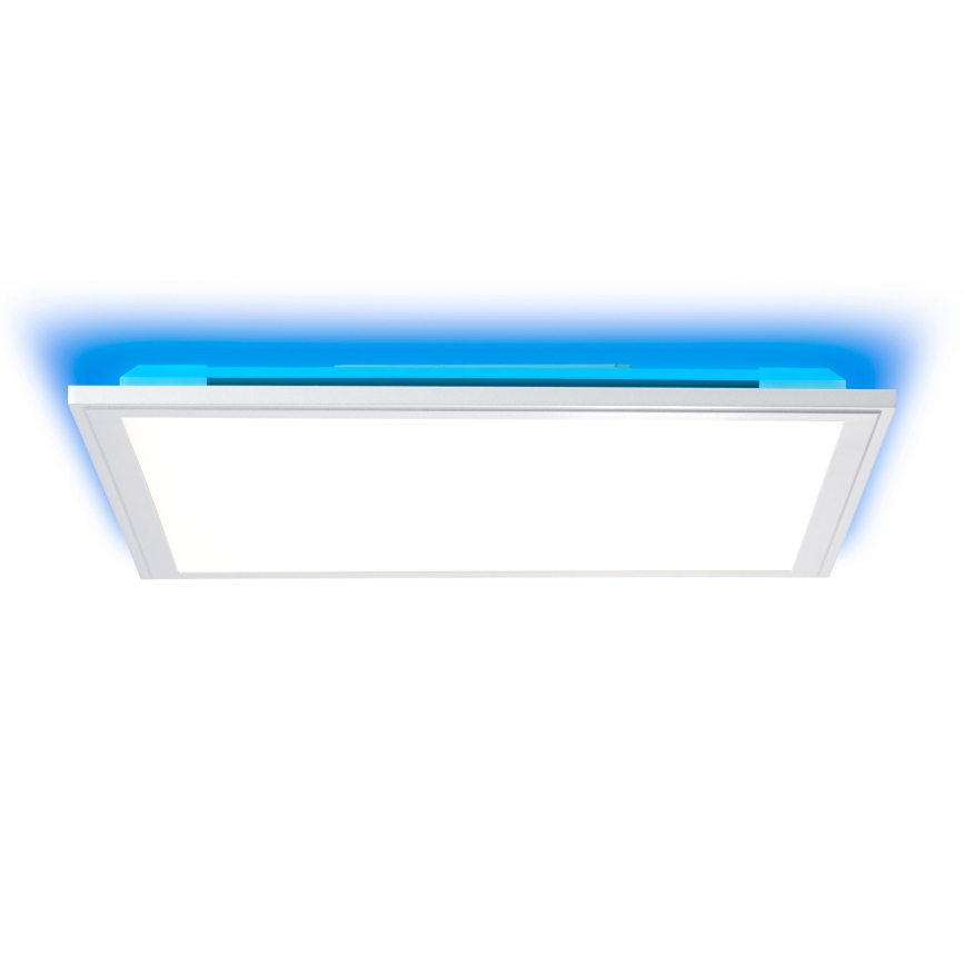 Brilliant - LED RGBW Himmennettävä kattovalo ALISSA LED/32W/230V 2700-6500K + kauko-ohjaus