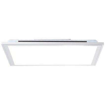 Brilliant - LED RGBW Himmennettävä kattovalo ALISSA LED/32W/230V 2700-6500K + kauko-ohjaus