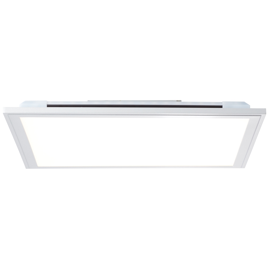 Brilliant - LED RGBW Himmennettävä kattovalo ALISSA LED/32W/230V 2700-6500K + kauko-ohjaus