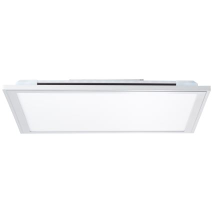 Brilliant - LED RGBW Himmennettävä kattovalo ALISSA LED/32W/230V 2700-6500K + kauko-ohjaus