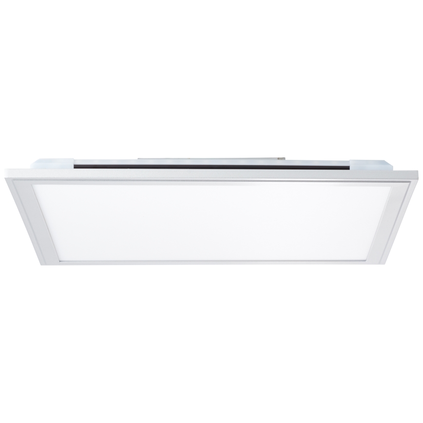 Brilliant - LED RGBW Himmennettävä kattovalo ALISSA LED/32W/230V 2700-6500K + kauko-ohjaus