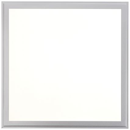 Brilliant - LED RGBW Himmennettävä kattovalo ALISSA LED/32W/230V 2700-6500K + kauko-ohjaus