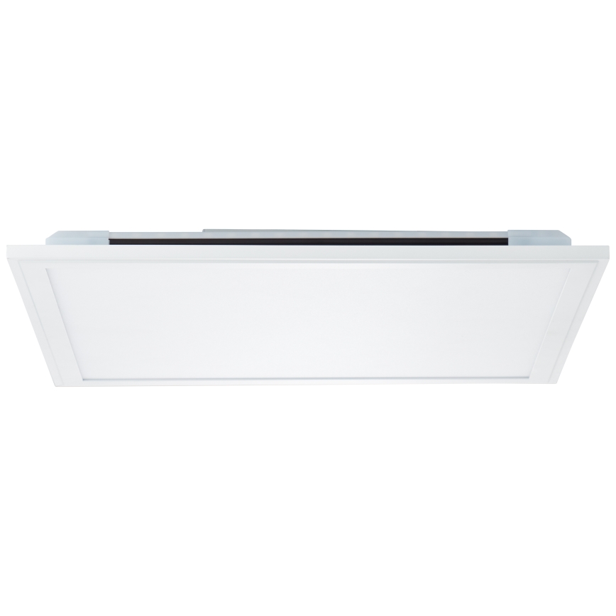 Brilliant - LED RGBW Himmennettävä kattovalo ALLIE LED/24W/230V 2700-6500K + kauko-ohjaus