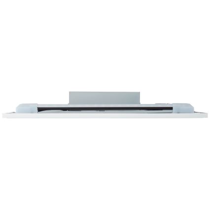 Brilliant - LED RGBW Himmennettävä kattovalo ALLIE LED/24W/230V 2700-6500K + kauko-ohjaus