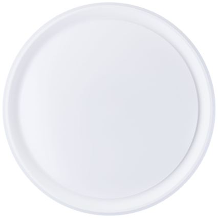 Brilliant - LED RGBW Himmennettävä kattovalo FLOCO LED/34W/230V 3000-6500K halkaisija 49,5 cm valkoinen + kauko-ohjaus