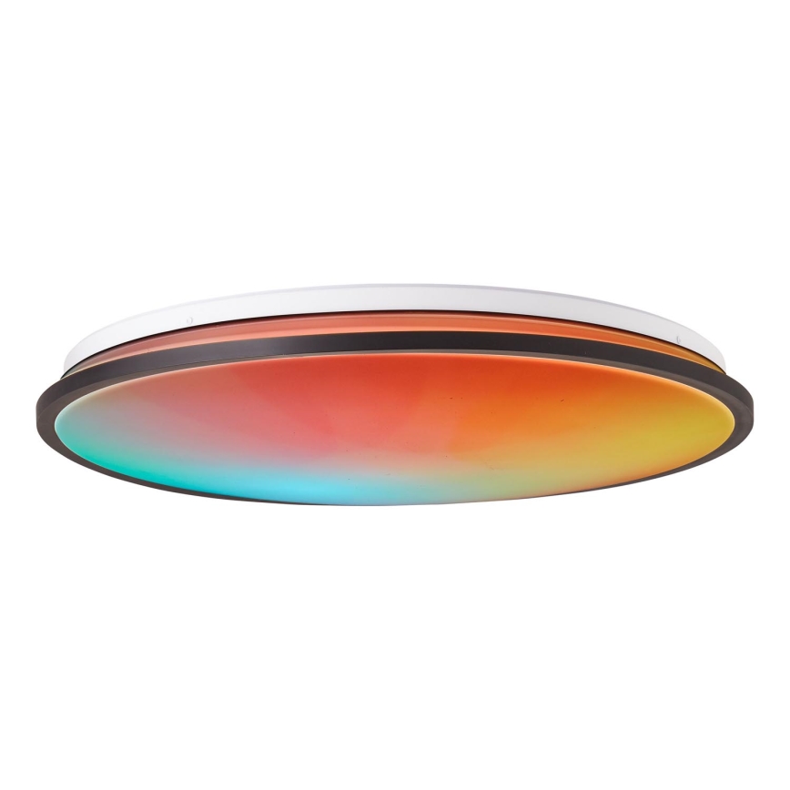 Brilliant - LED RGBW Himmennettävä kattovalo HEIDA LED/30W/230V 3000-6500K + kauko-ohjaus