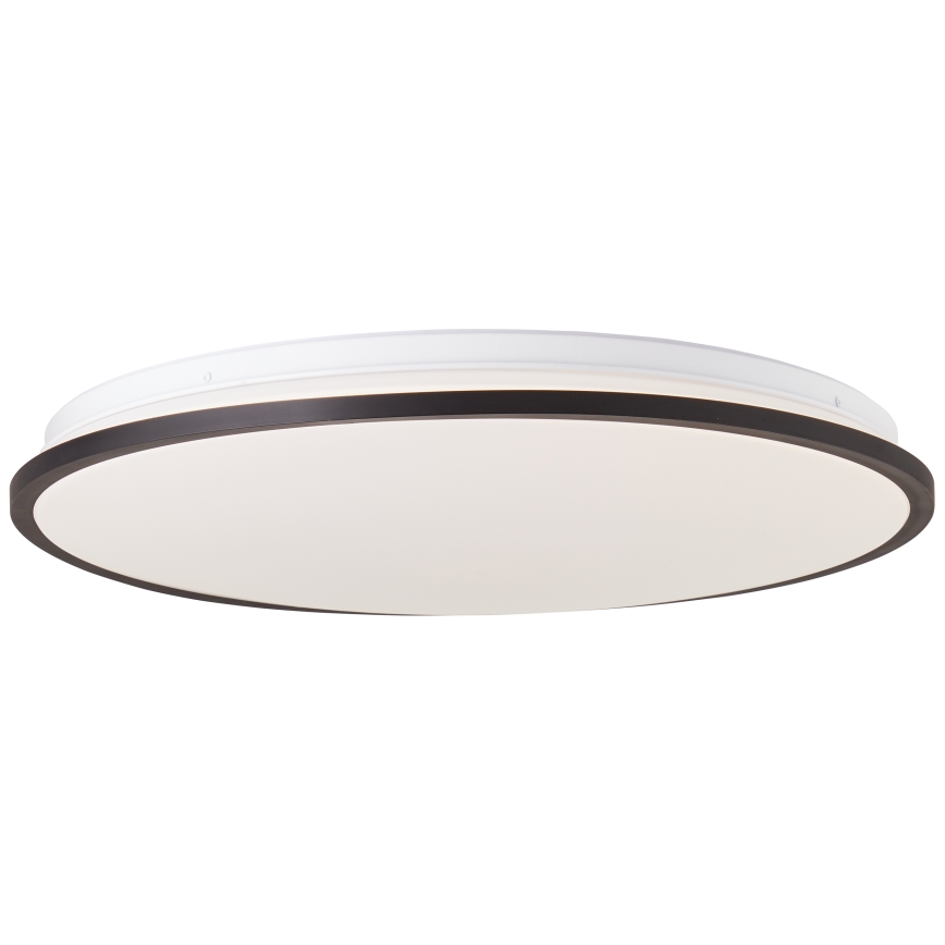 Brilliant - LED RGBW Himmennettävä kattovalo HEIDA LED/30W/230V 3000-6500K + kauko-ohjaus