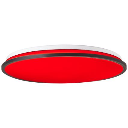 Brilliant - LED RGBW Himmennettävä kattovalo HEIDA LED/30W/230V 3000-6500K + kauko-ohjaus
