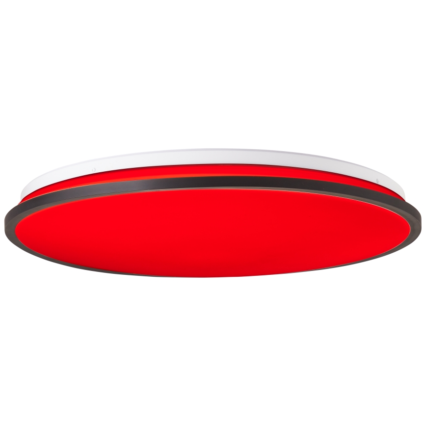 Brilliant - LED RGBW Himmennettävä kattovalo HEIDA LED/30W/230V 3000-6500K + kauko-ohjaus