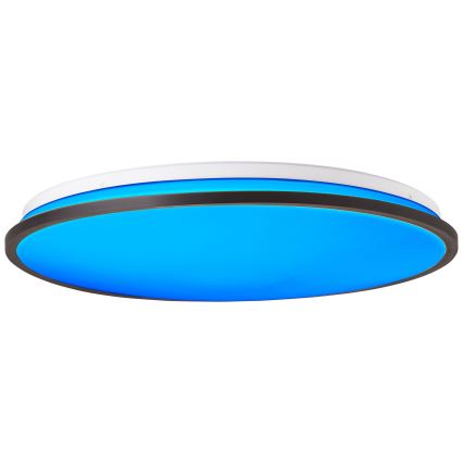 Brilliant - LED RGBW Himmennettävä kattovalo HEIDA LED/30W/230V 3000-6500K + kauko-ohjaus