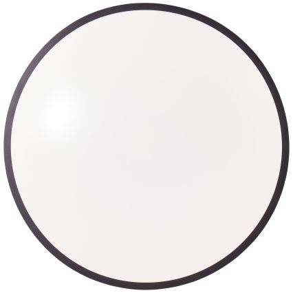 Brilliant - LED RGBW Himmennettävä kattovalo HEIDA LED/30W/230V 3000-6500K + kauko-ohjaus