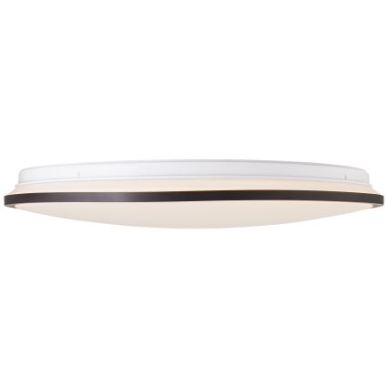 Brilliant - LED RGBW Himmennettävä kattovalo HEIDA LED/30W/230V 3000-6500K + kauko-ohjaus