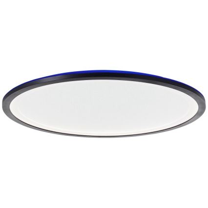 Brilliant - LED RGBW Himmennettävä kattovalo MOSAKO LED/36W/230V 3000-6500K + kauko-ohjaus