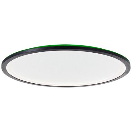 Brilliant - LED RGBW Himmennettävä kattovalo MOSAKO LED/36W/230V 3000-6500K + kauko-ohjaus