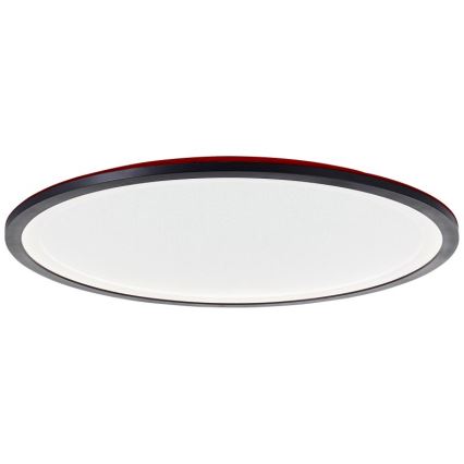 Brilliant - LED RGBW Himmennettävä kattovalo MOSAKO LED/36W/230V 3000-6500K + kauko-ohjaus