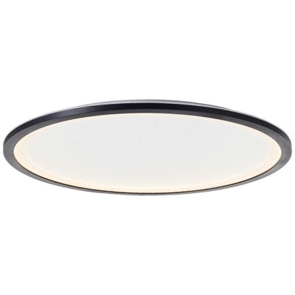 Brilliant - LED RGBW Himmennettävä kattovalo MOSAKO LED/36W/230V 3000-6500K + kauko-ohjaus