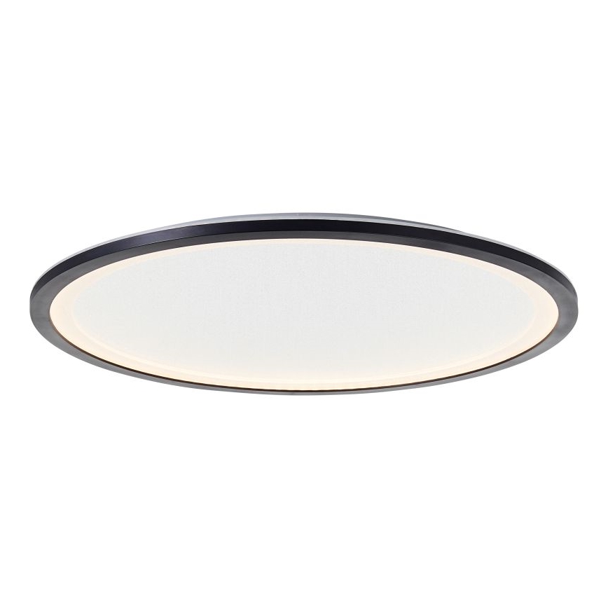 Brilliant - LED RGBW Himmennettävä kattovalo MOSAKO LED/36W/230V 3000-6500K + kauko-ohjaus