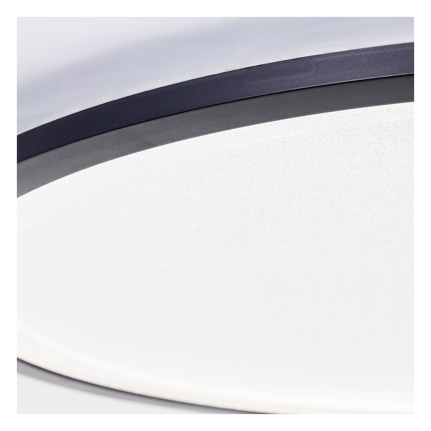 Brilliant - LED RGBW Himmennettävä kattovalo MOSAKO LED/36W/230V 3000-6500K + kauko-ohjaus